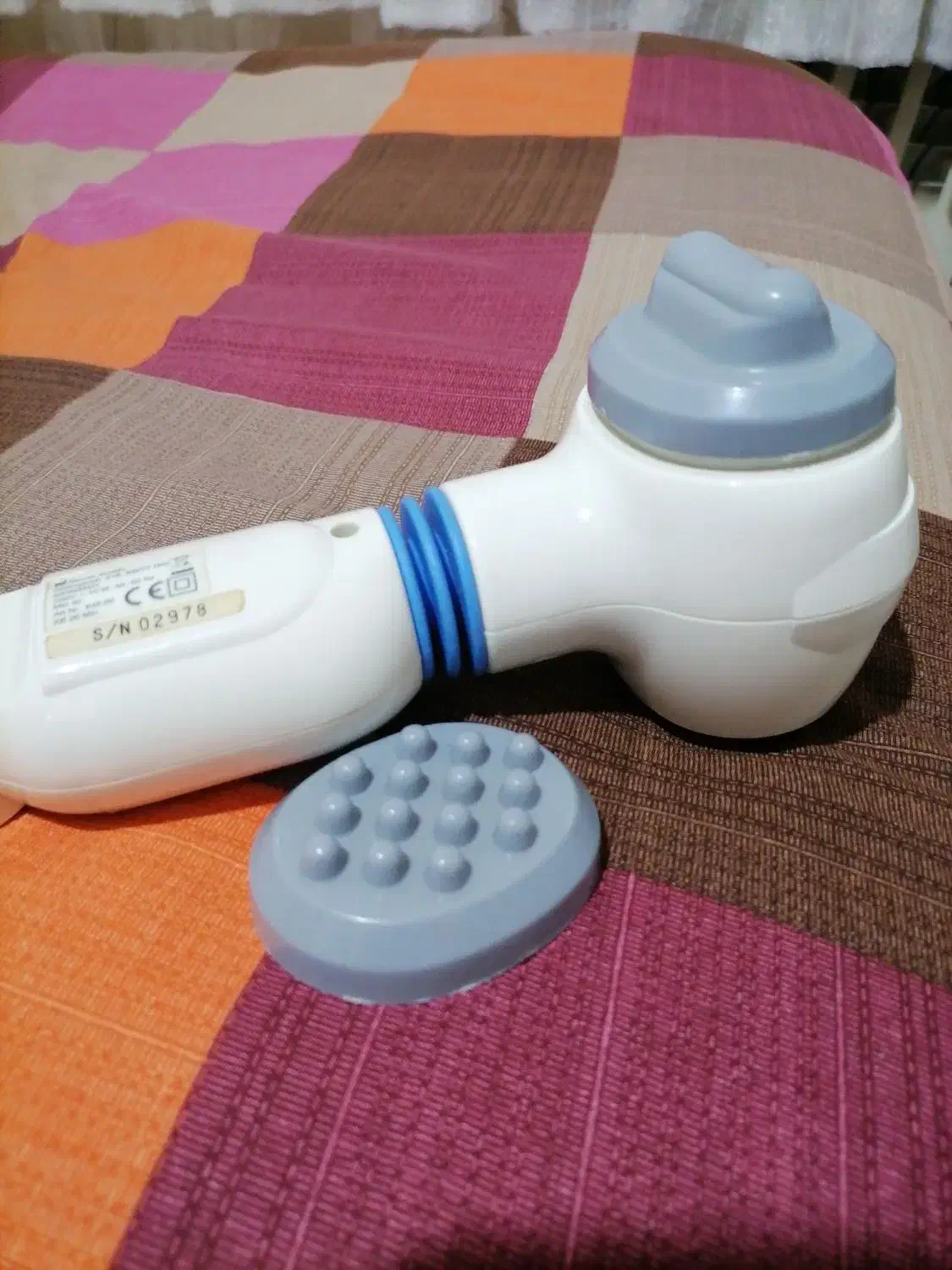 ماساژور بیورر Beurer MG40|آرایشی، بهداشتی، درمانی|تهران, آبشار|دیوار