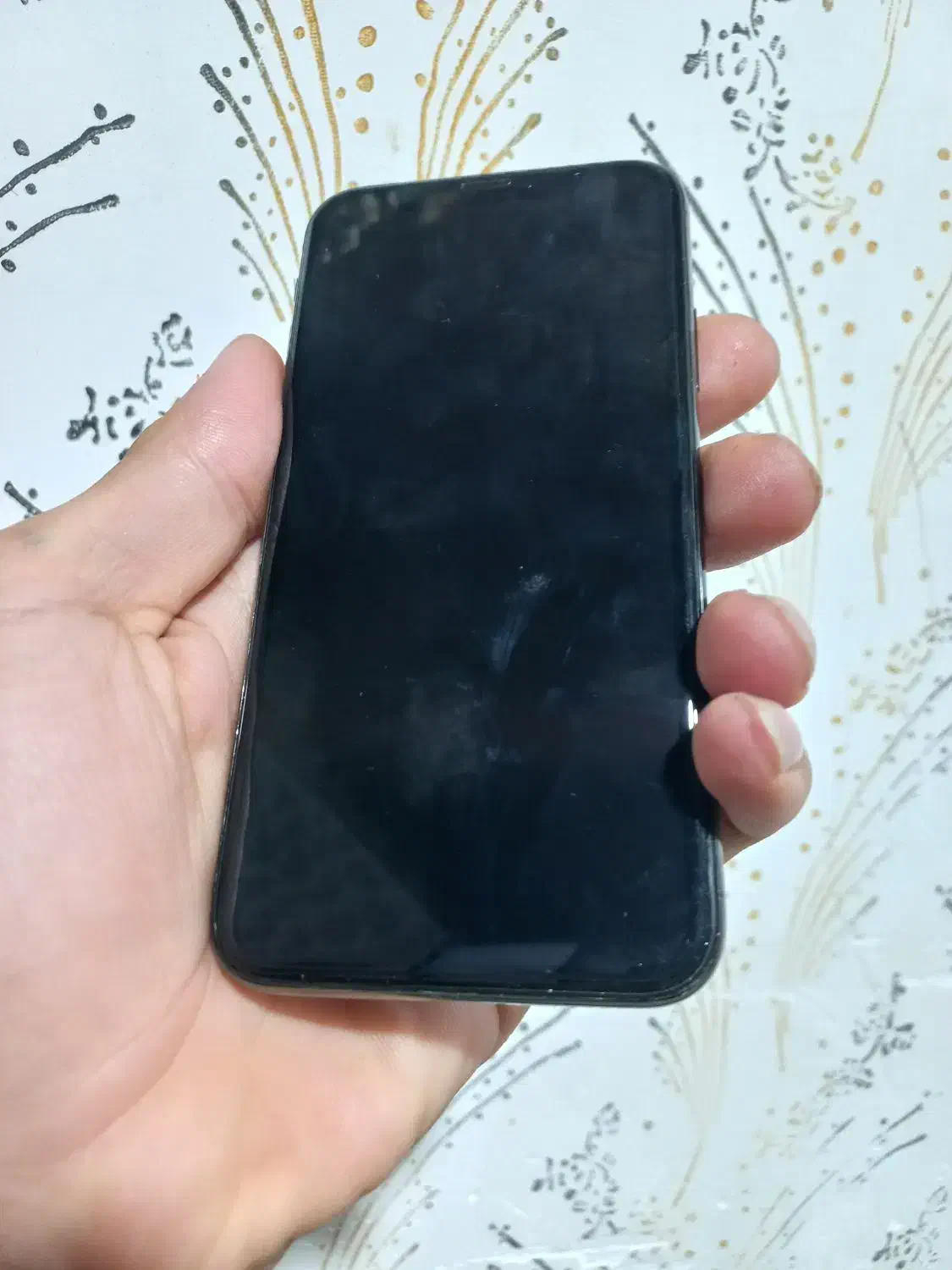 آیفون x 256|موبایل|عباسآباد, |دیوار