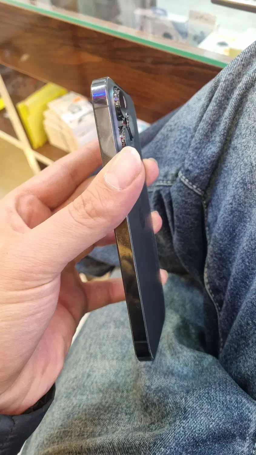 13پرو 256 zaa|موبایل|محمدشهر, محمدشهر|دیوار