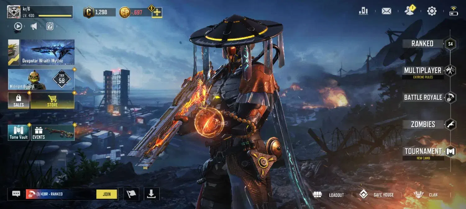 اکانت کالاف|کنسول، بازی ویدئویی و آنلاین|نهاوند, |دیوار