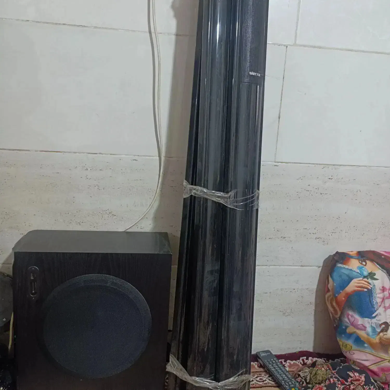 سینماخانواده|سیستم صوتی خانگی|علی‌آباد کتول, |دیوار