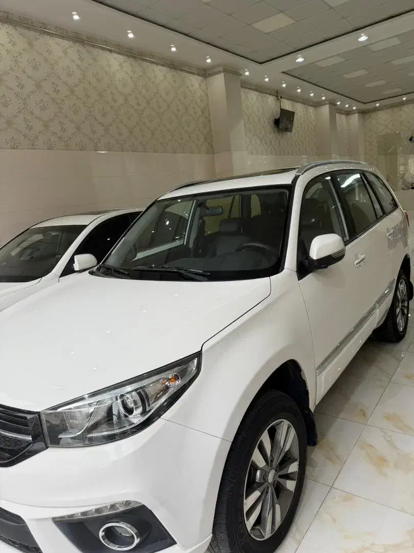 mvm x33|خودرو سواری و وانت|میاندوآب, |دیوار