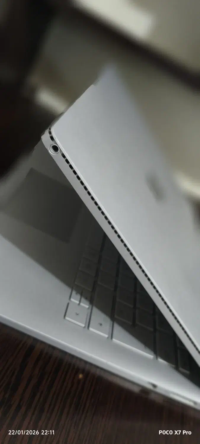 سرفیس بوک ۱ Surface book 1|رایانه همراه|بستان آباد, |دیوار