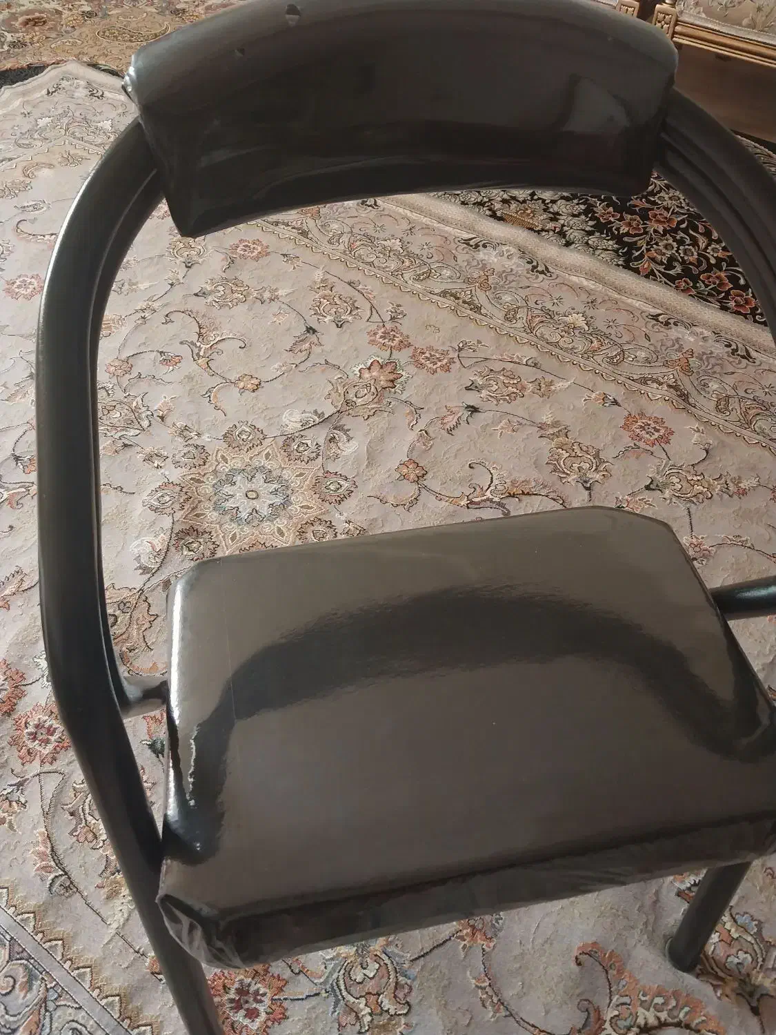 صندلی نو|صندلی و نیمکت|مشهد, انقلاب|دیوار