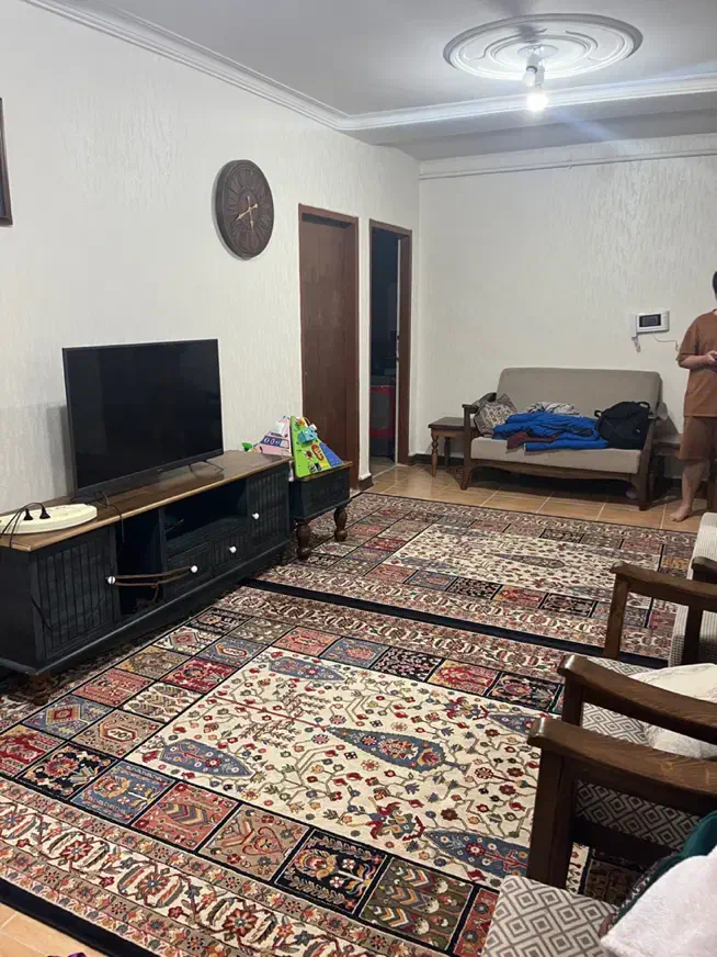 اپارتمان ۸۵ متر مطهری پل عراق فرهنگ(کوچه حاتم|فروش آپارتمان|رشت, خمیران زاهدان|دیوار