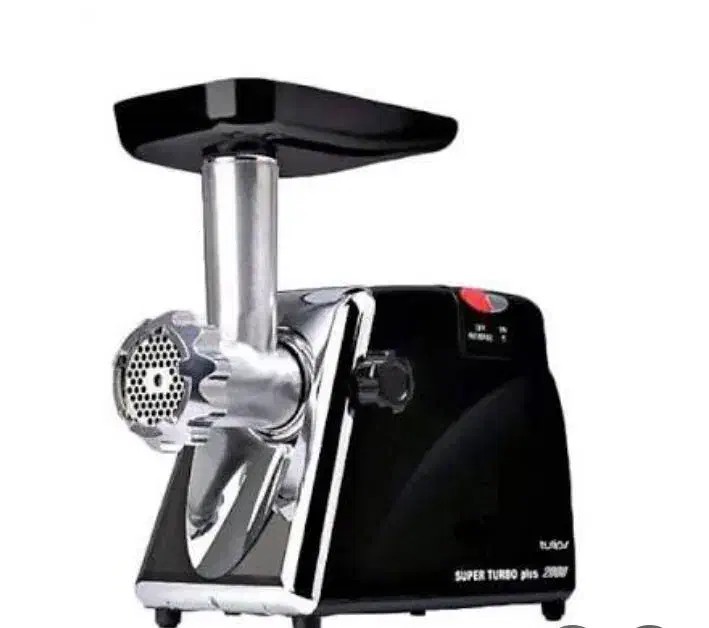 چرخ گوشت|اجاق گاز و لوازم برقی پختوپز|مشگین شهر, |دیوار