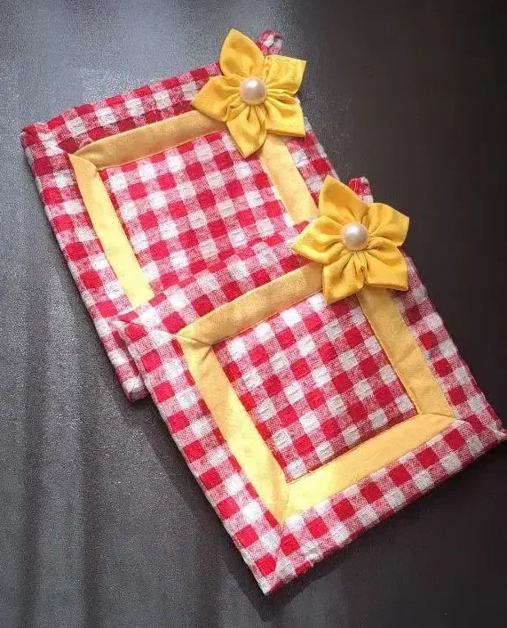 دم کنی آشپزخانه|سفره، حوله، دستمال آشپزخانه|اسلام‌شهر, شهرک واوان|دیوار