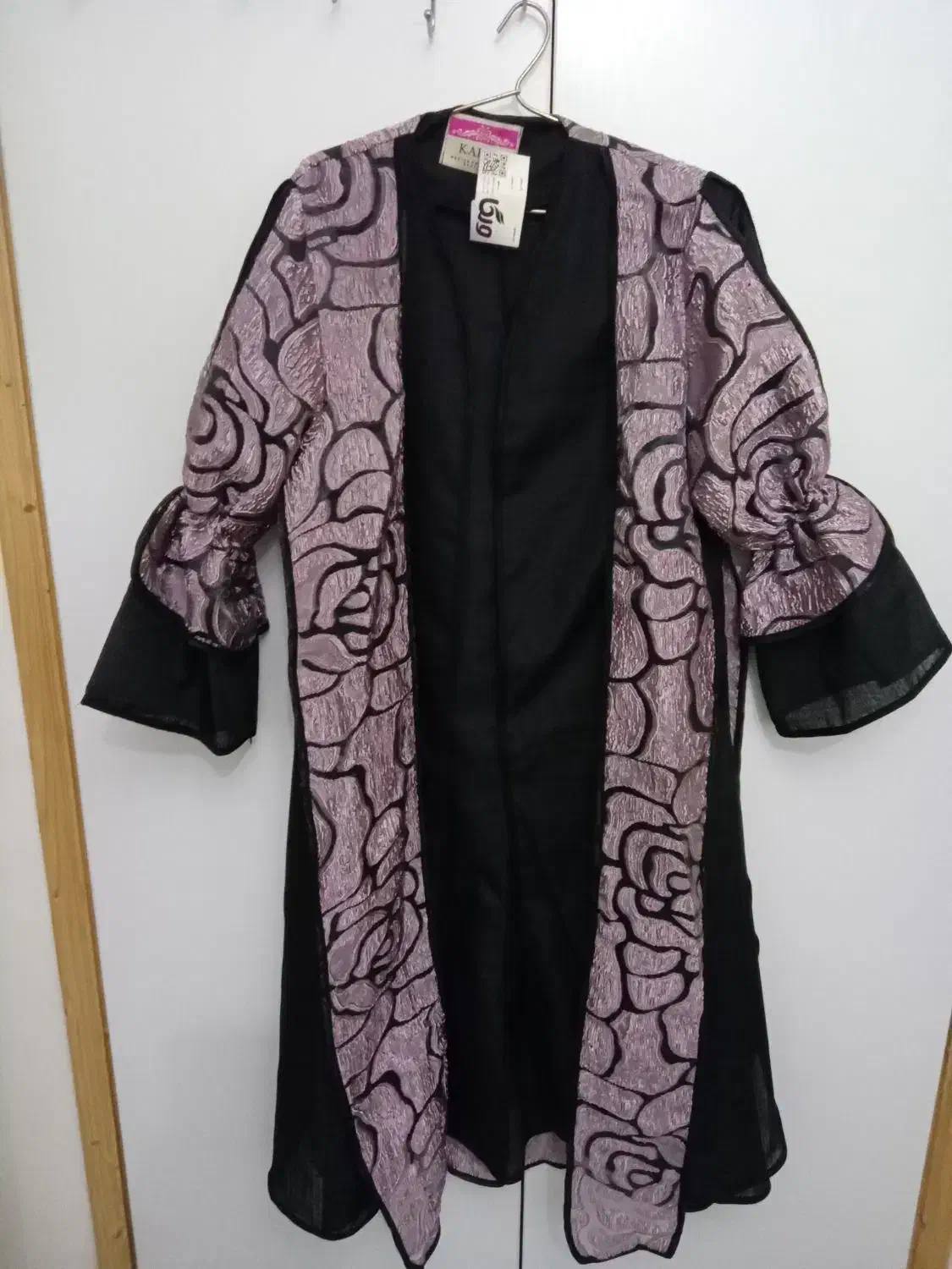 مانتو و کت|لباس|لنگرود, |دیوار