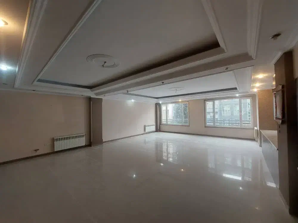 ۱۷۰متر تکواحدی سلیمی فردوس شرق ۳خواب