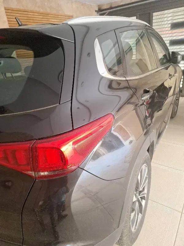 تیگو۷ کم کارباگارانتی فعال۱۴۰۰|خودرو سواری و وانت|اصفهان, باغ زیار|دیوار