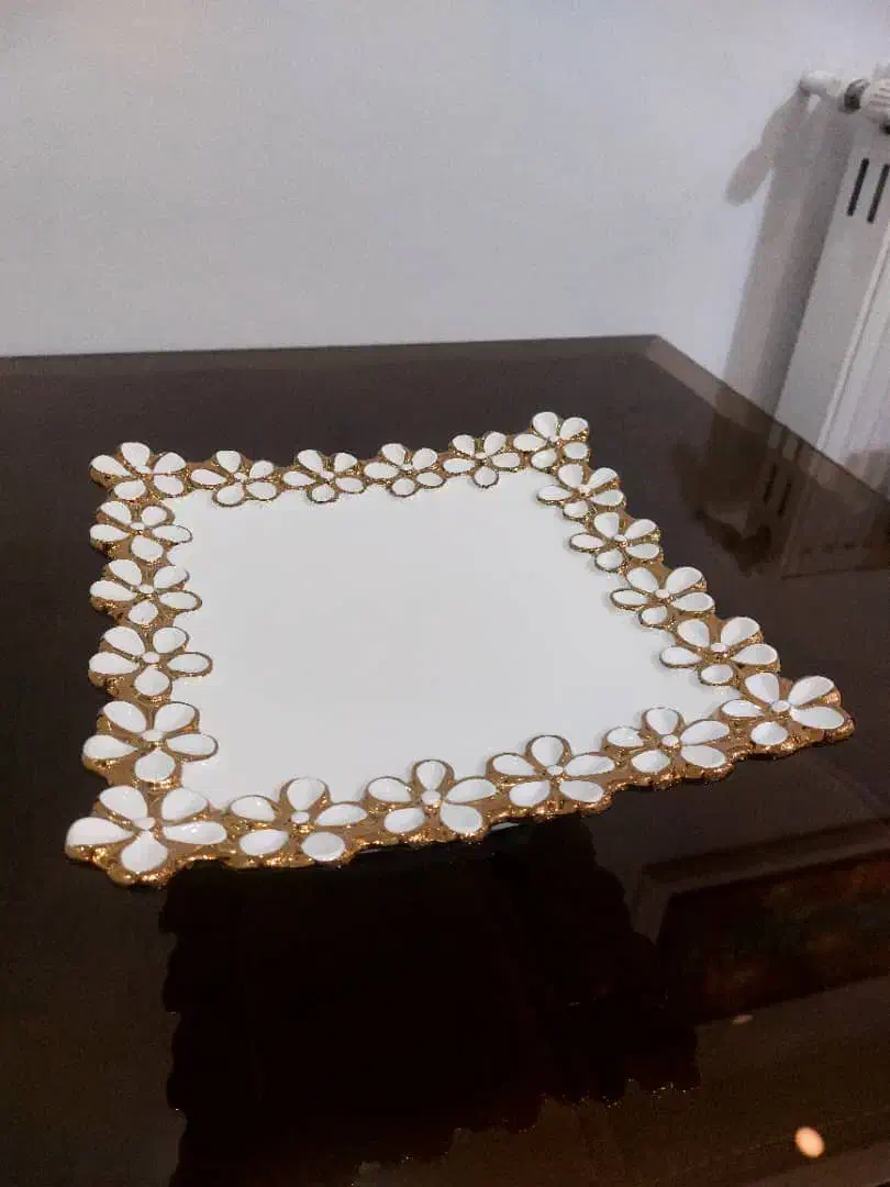 ظروف پذیرایی|ظروف سرو و پذیرایی|هشتگرد, فاز ۳ مهستان|دیوار