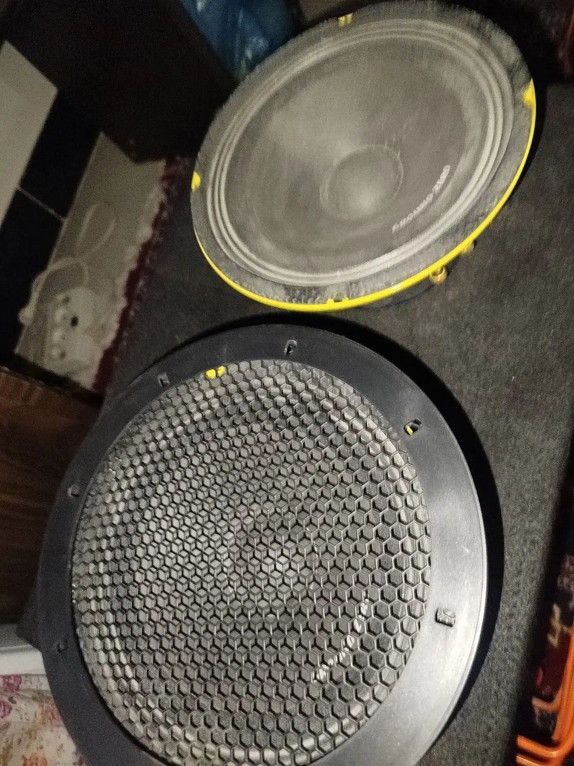 میدرنج گرندزیرو سایز ۸|صوتی و تصویری|آبدانان, |دیوار