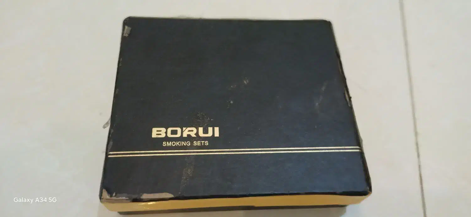 فندک اپل با زیر سیگاری اپل|کلکسیون اشیاء عتیقه|محمدشهر, محمدشهر|دیوار