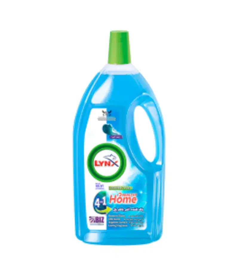 پاک کننده سطوح لینکس گیاهی|مواد شوینده و دستمال کاغذی|تهران, مجیدیه|دیوار