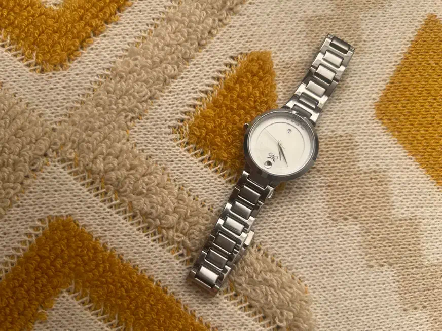 ساعت مچی|ساعت|بیرجند, |دیوار