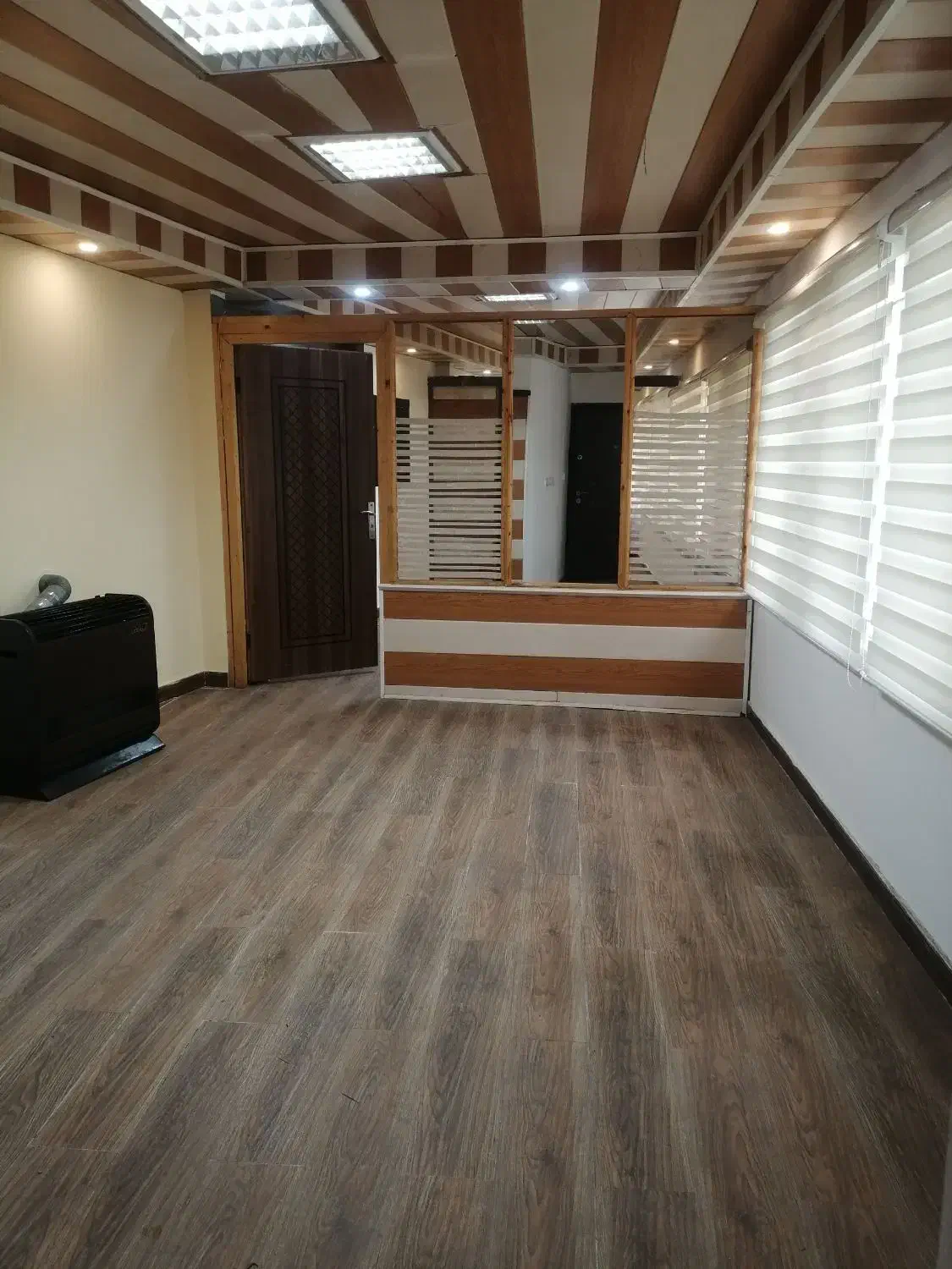 اجاره واحد اداری تجاری در ستارخان شمالی|اجارهٔ دفتر کار، اتاق اداری، مطب|نوشهر, |دیوار