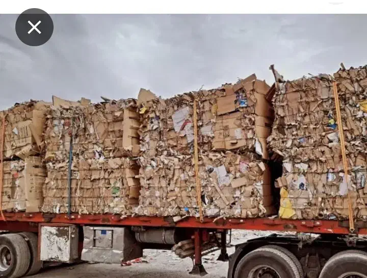 بالاترین قیمت کارتن و مشما و اهن و کاغذ|عمدهفروشی|قم, امامزاده ابراهیم|دیوار