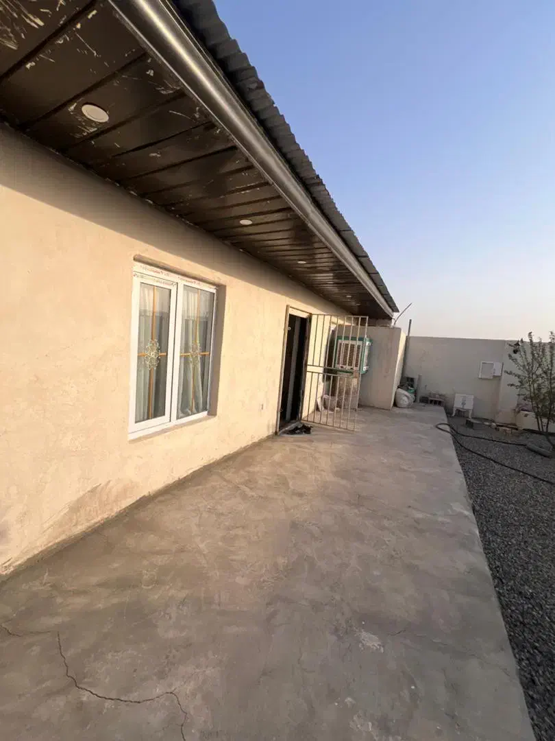 باغچه ویلا باغ نقلی  فرارت انجم اباد رباط کریم|فروش خانه و ویلا|رباط‌کریم, انجم آباد|دیوار