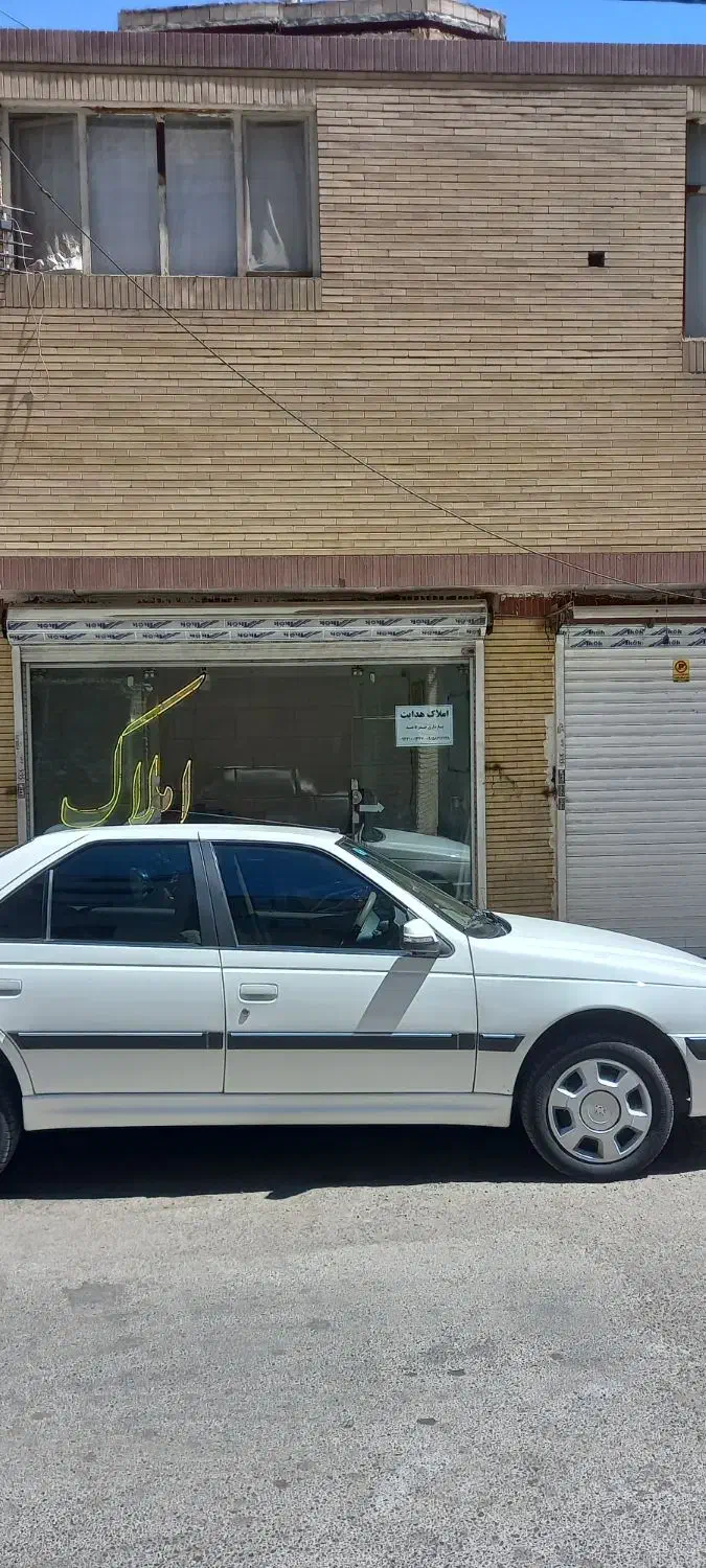 مغازه اجاره(هدایت۲۷ مغازه سوم)|اجارهٔ مغازه و غرفه|مشهد, ایثارگران|دیوار