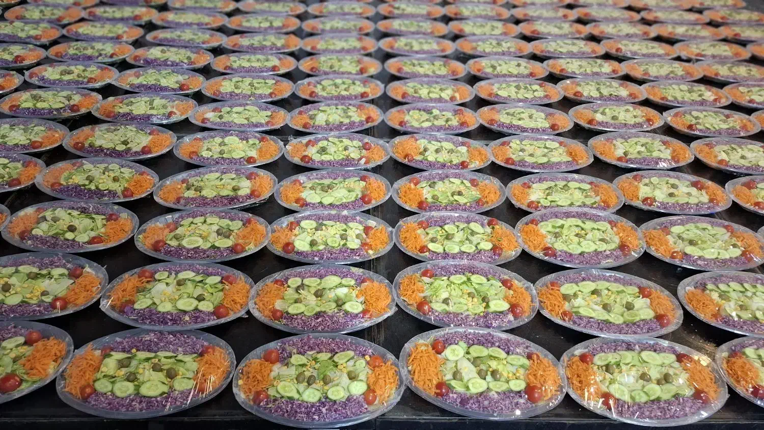 سالاد|خوردنی و آشامیدنی|خمینی‌شهر, |دیوار