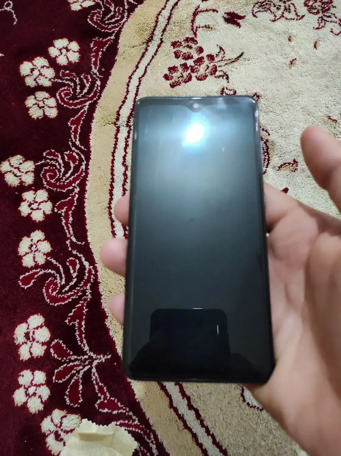 Galaxy A52|موبایل|زابل, |دیوار