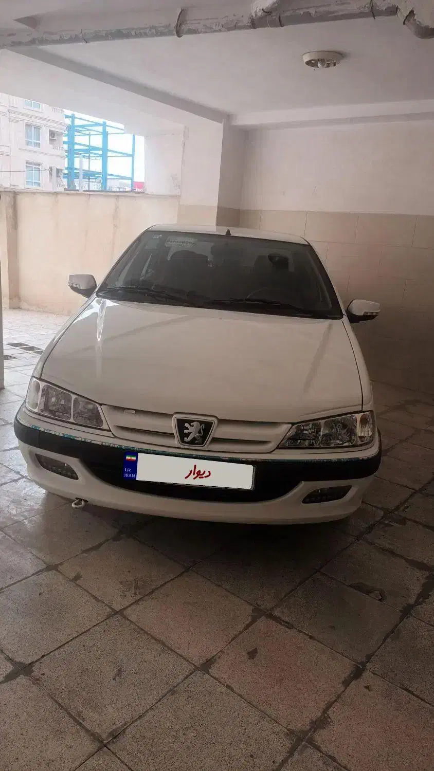 پارس ۱۴۰۲|خودرو سواری و وانت|بومهن, |دیوار