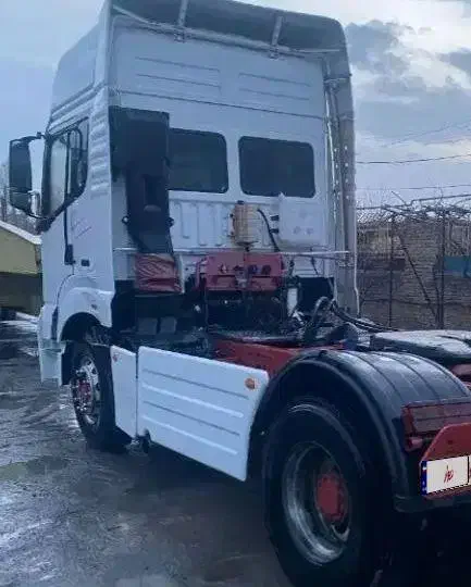 کشنده امیکومدل95|خودرو سنگین|تبریز, |دیوار