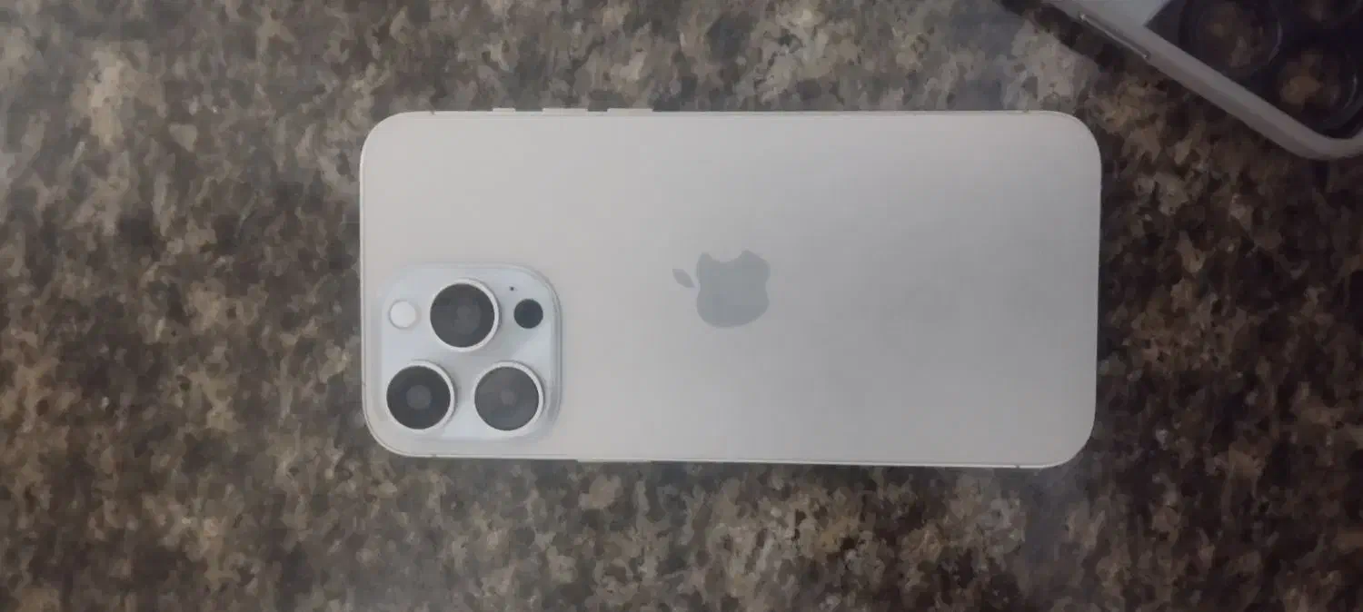 ایفون 15 پرومکس|موبایل|یزد, |دیوار