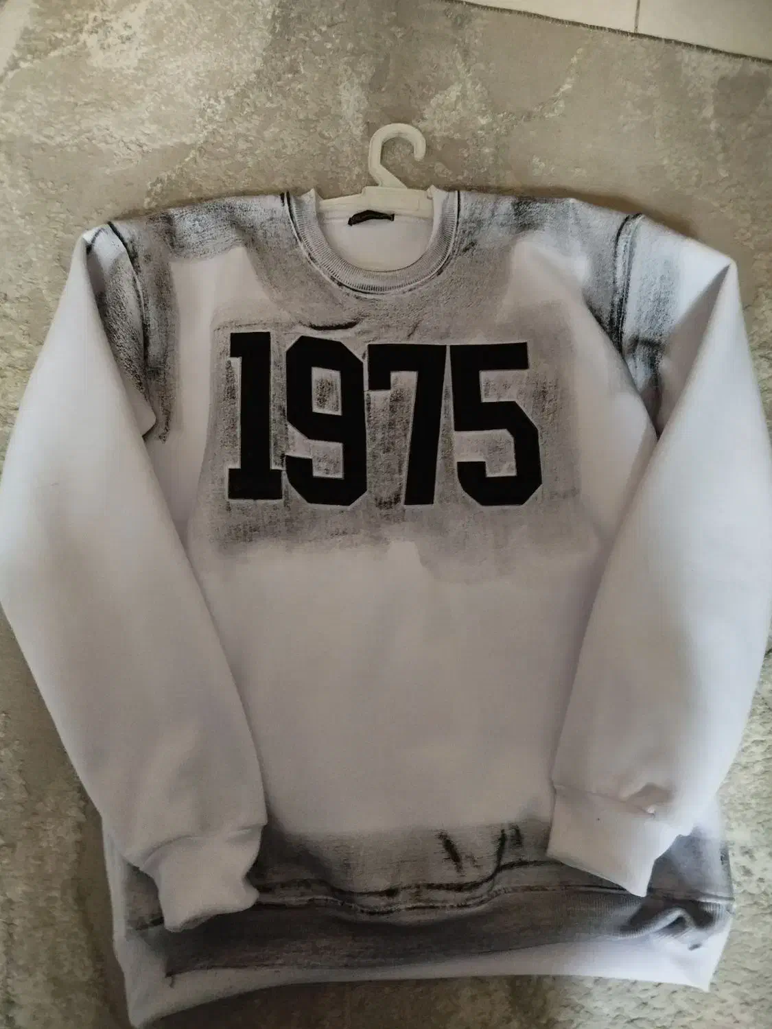 دورس|لباس|اسلام‌شهر, مظفریه|دیوار