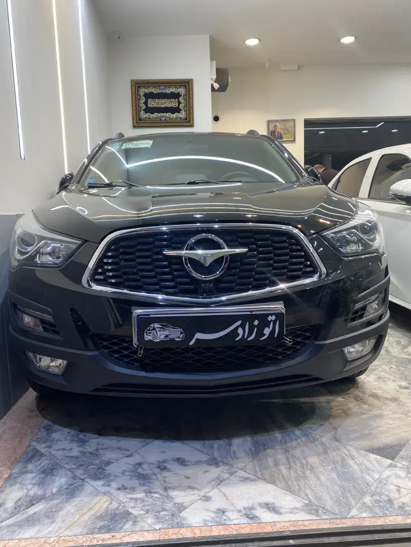 هایما s5|خودرو سواری و وانت|مشهد, خرمشهر|دیوار