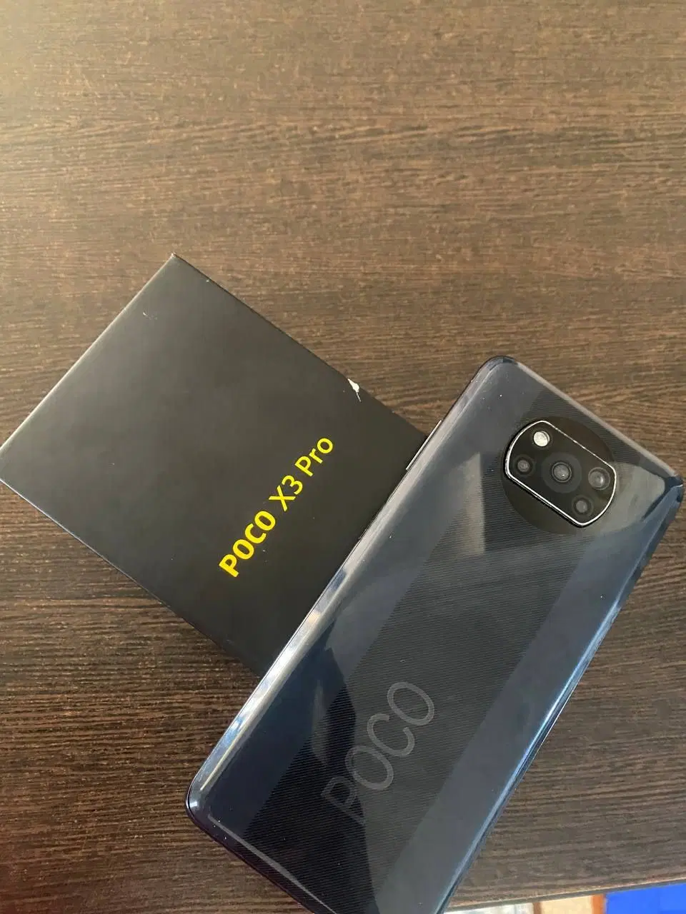 poco x3 pro|موبایل|شیروان (خراسان), |دیوار