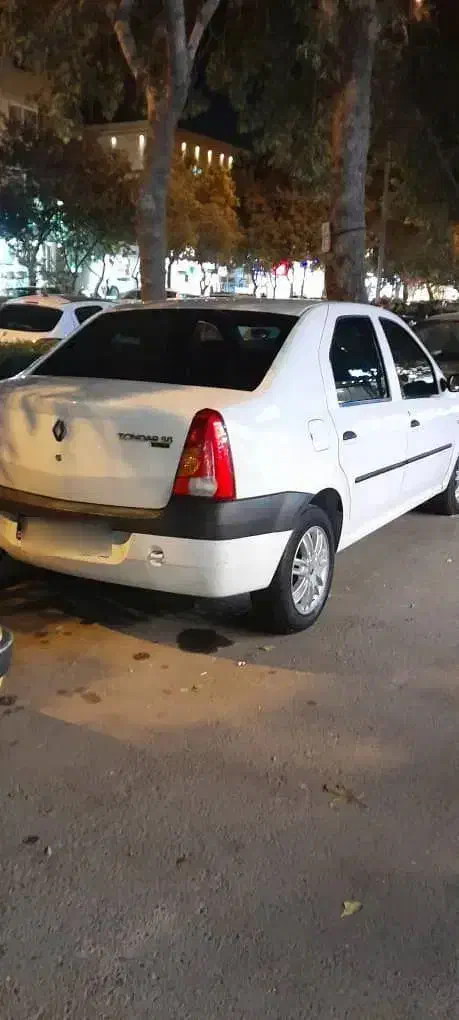 تندر ال۹۰ مدل ۹۷|خودرو سواری و وانت|مشهد, هنرستان|دیوار
