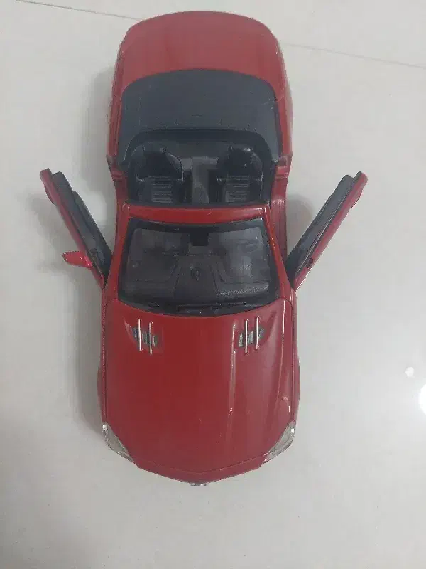 ماشین اهنی کلکسیونی|کلکسیون و سرگرمی|تهران, اختیاریه|دیوار