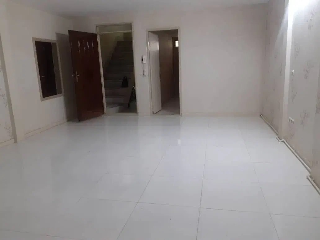 اپارتمان ۷۰ متری طبقه همکف تخلیه فول بازسازی