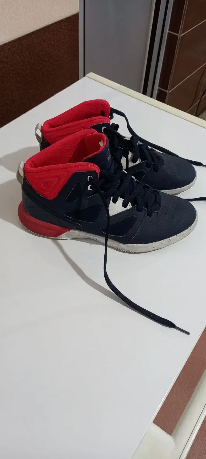 کفش خارجی|کیف، کفش، کمربند|آق قلا, |دیوار