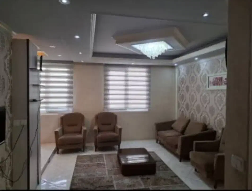 اجاره اپارتمان مبله روزانه/هفتگی/ماهانه کوتاه مدت|اجارهٔ کوتاه‌مدت آپارتمان و سوئیت|تهران, دهقان|دیوار