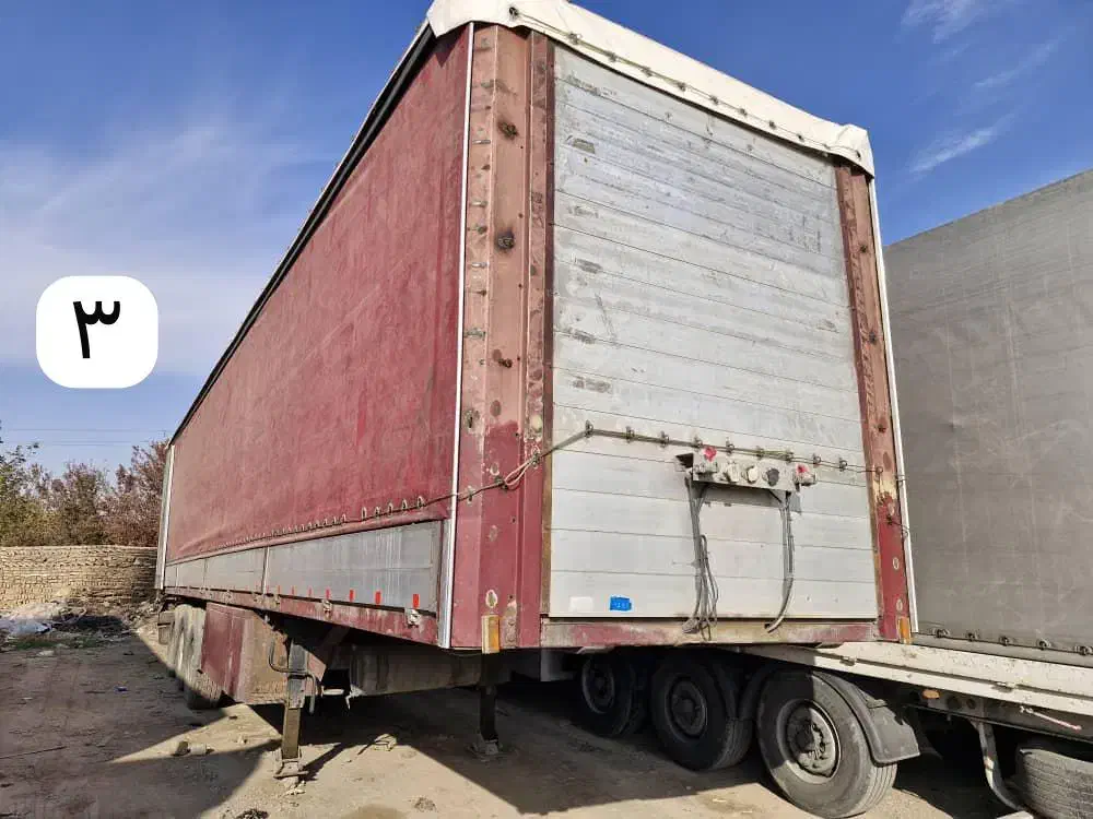 کانتین چادری (خریدوفروش ومعاوضه)|قطعات یدکی و لوازم جانبی|مرند, |دیوار