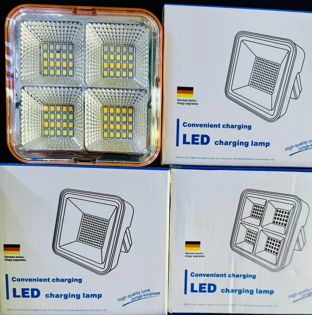 مهتابی شارژی اضطراری لامپ ریسه رقص نور کمپینگ|لامپ و چراغ|مشهد, سپاد|دیوار