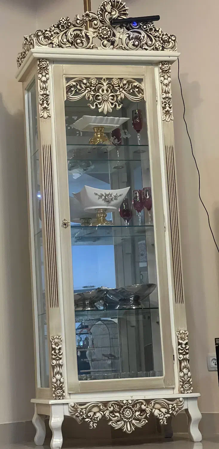 بوفه|بوفه، ویترین، کنسول|ایلام, |دیوار