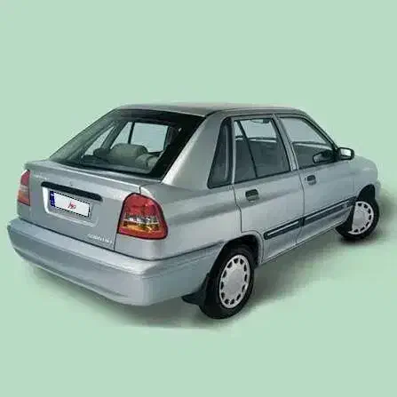 پراید مدل ۸۵ دوگانه|خودرو سواری و وانت|گلپایگان, |دیوار