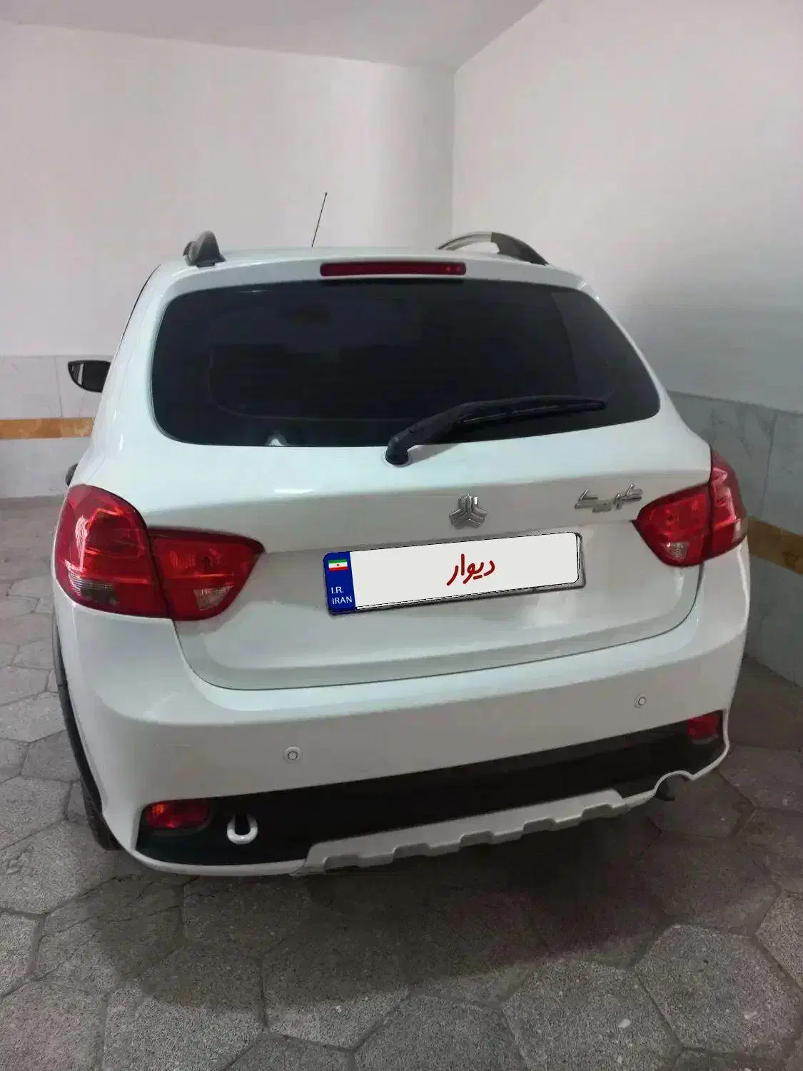 کوئیک sمدل۱۴۰۳|خودرو سواری و وانت|مشهد, میعاد (شهرک غرب)|دیوار