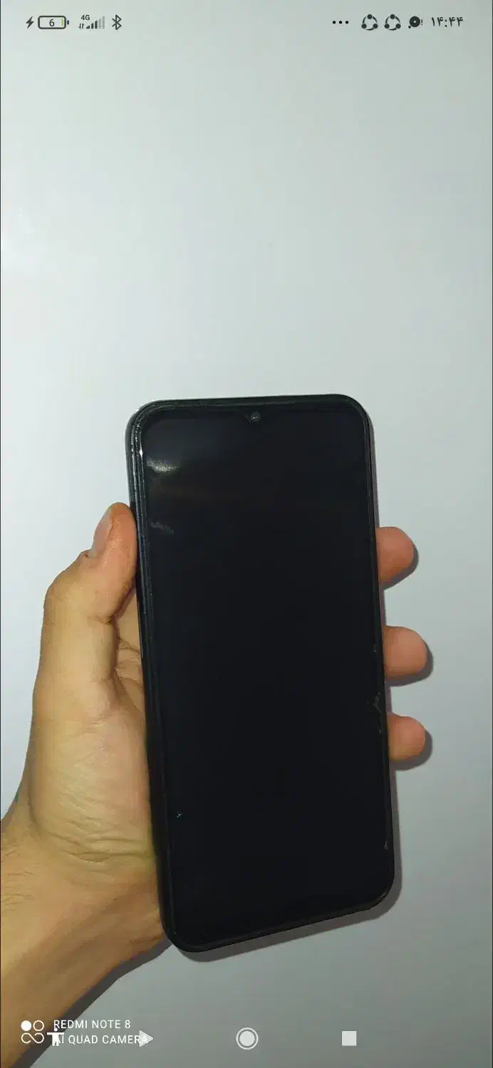 سامسونگ A14|موبایل|بجنورد, |دیوار