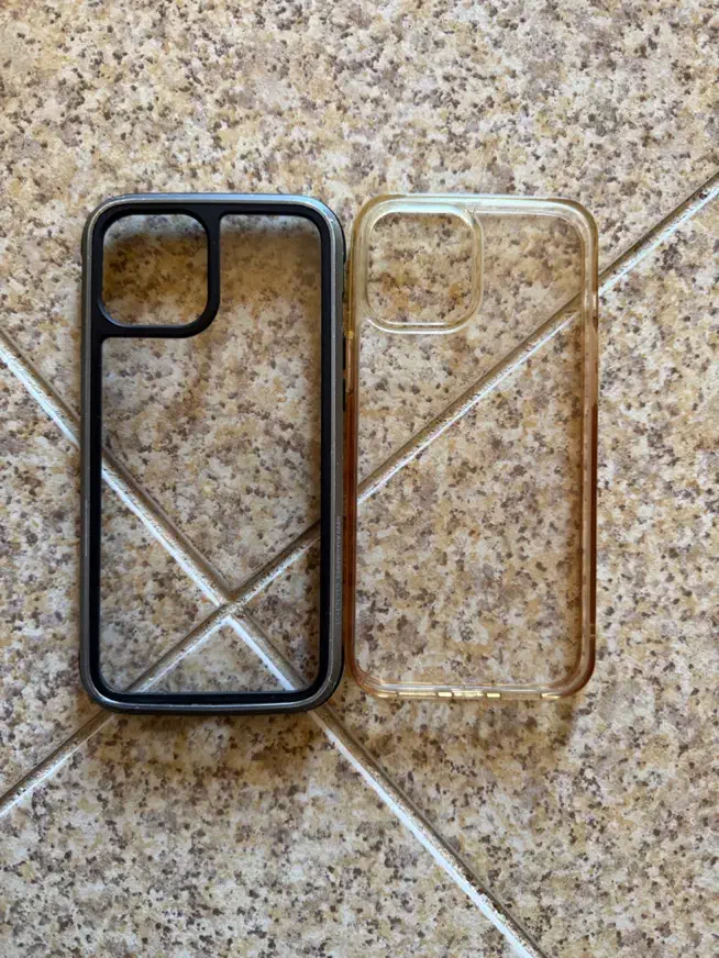 قاب گوشی 12pro max|لوازم جانبی موبایل و تبلت|کرمان, |دیوار