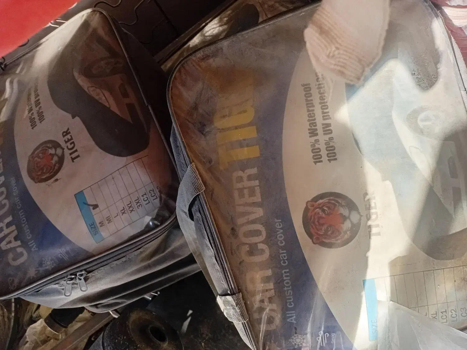 روکش صندلی کف شرکتی بابل رو داشبرد چادر|قطعات یدکی و لوازم جانبی|کوهدشت, |دیوار