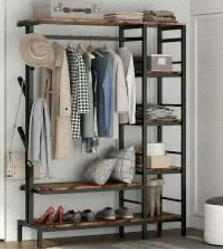 رگال لباس|جاکفشی، کمد، دراور|سبزوار, شهدا|دیوار