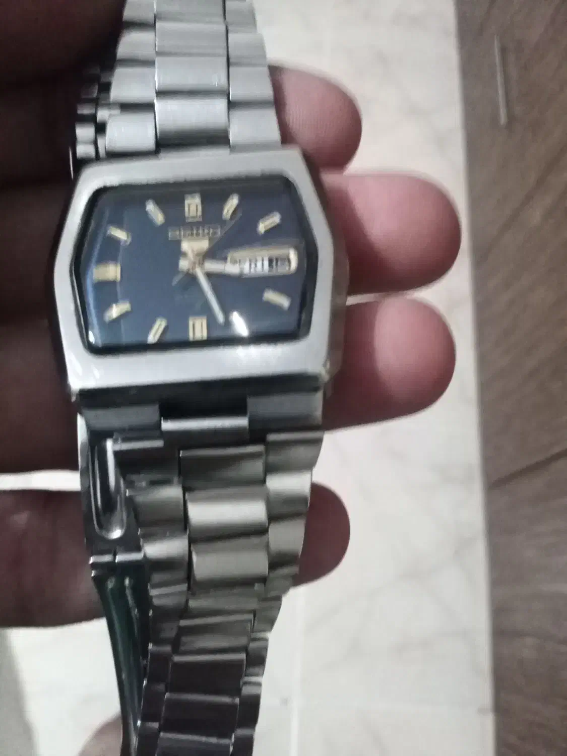 ساعت اتوماتیک سیکو ۵|ساعت|تهران, اسکندری|دیوار