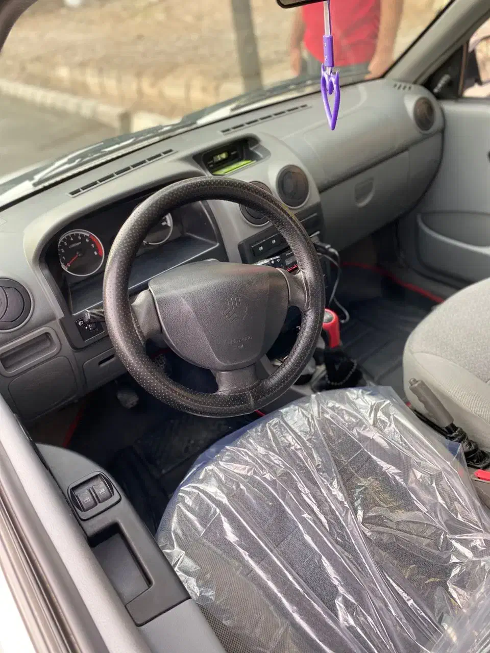 111مدل ۹۹ برج 12|خودرو سواری و وانت|مهدی شهر, |دیوار