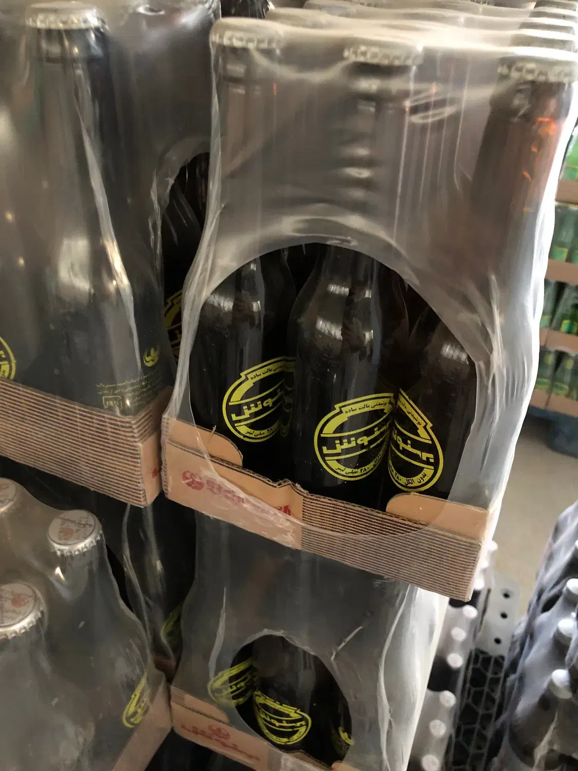 فروش دلستر بهنوش خانواده هی دی و لیموناد خوشگوار|خوردنی و آشامیدنی|تهران, خاوران|دیوار