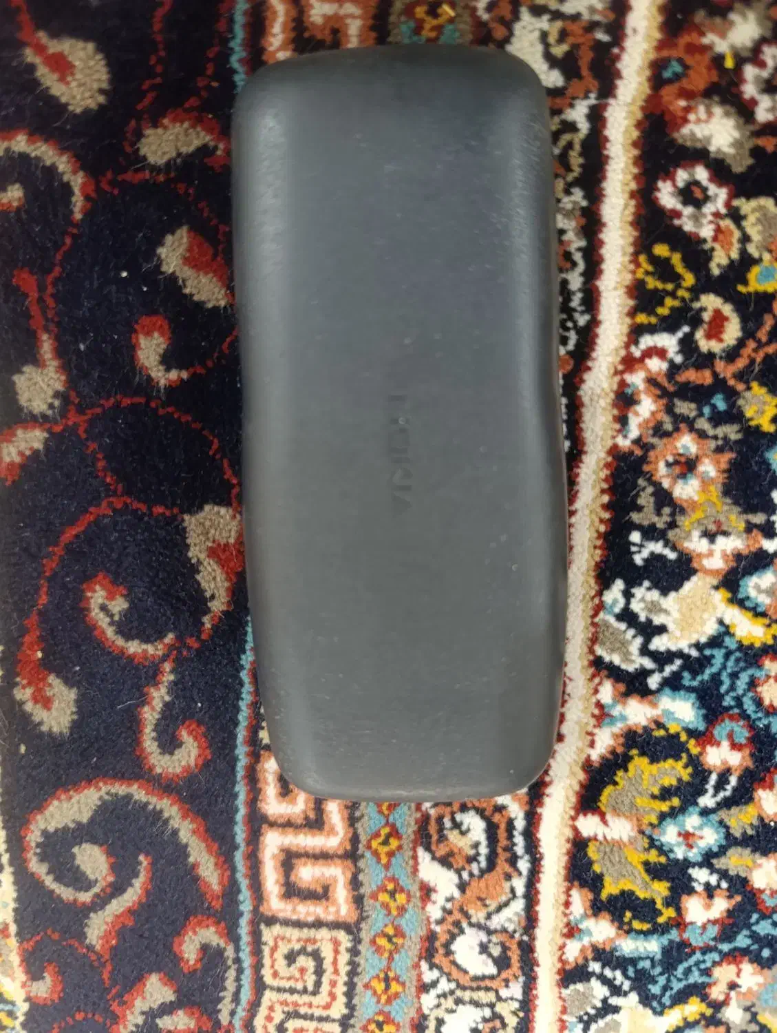 گوشی نوکیا ساده 106|موبایل|تایباد, |دیوار