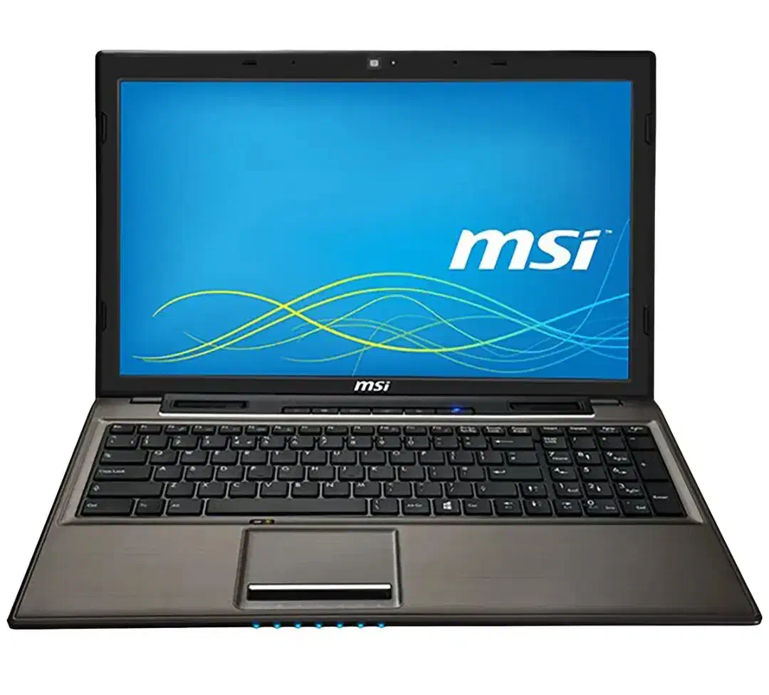 msi cx61 i7|رایانه همراه|قدس, شهرک دانش|دیوار